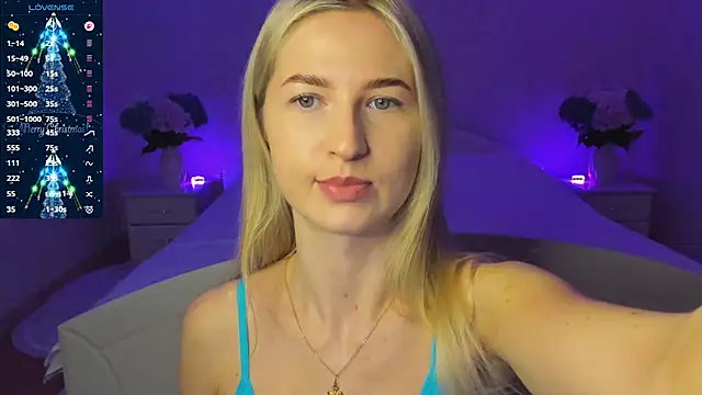 AnnaCarrera online show from December 16, 8:47 pm