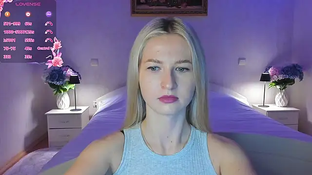 AnnaCarrera online show from January 14, 6:46 pm