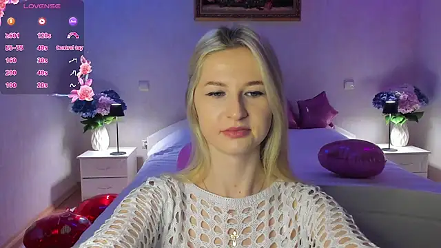 AnnaCarrera online show from February 10, 8:57 pm