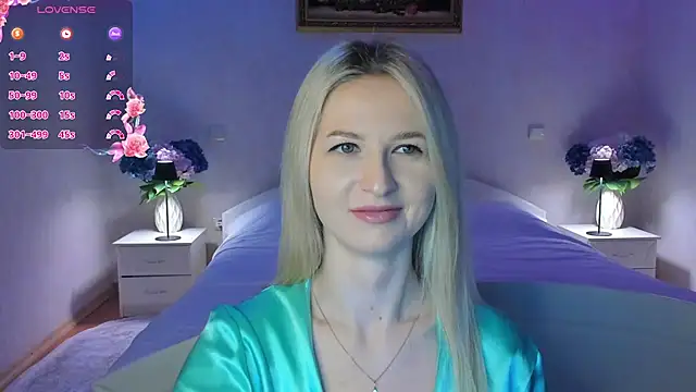 AnnaCarrera online show from February 22, 10:08 pm