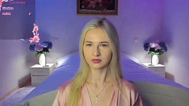 AnnaCarrera online show from April 28, 8:58 pm