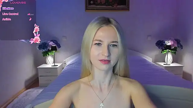 AnnaCarrera online show from April 30, 8:57 pm