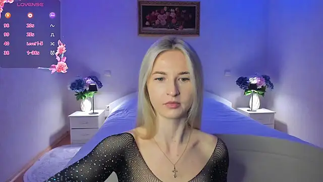 AnnaCarrera online show from May 4, 7:54 pm