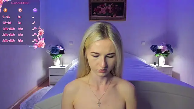 AnnaCarrera online show from May 26, 7:32 pm