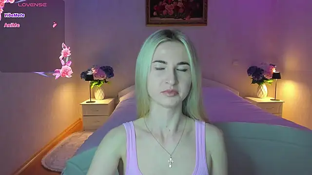 AnnaCarrera online show from June 14, 8:11 pm