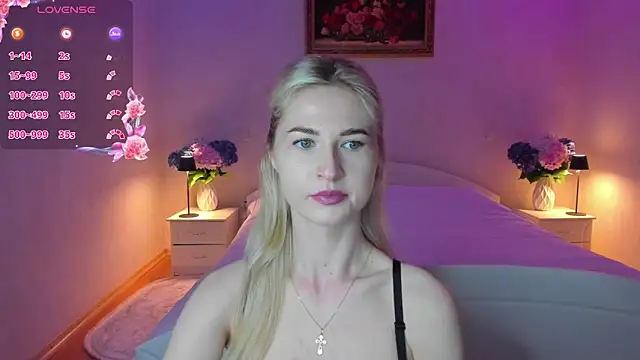 AnnaCarrera online show from June 15, 7:49 pm