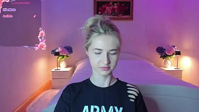 AnnaCarrera online show from June 16, 8:11 pm