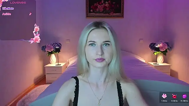 AnnaCarrera online show from June 26, 7:29 pm