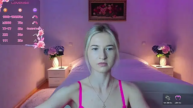 AnnaCarrera online show from June 29, 9:04 pm