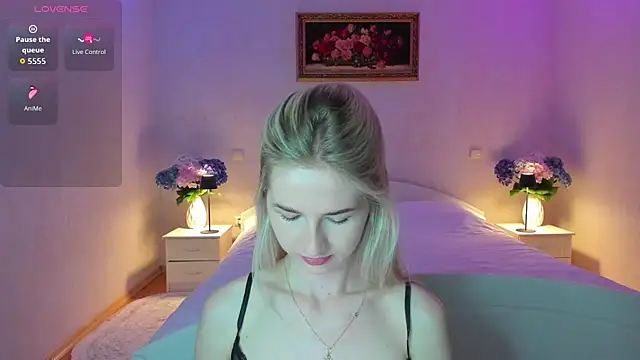 AnnaCarrera online show from July 23, 10:08 pm