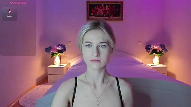 AnnaCarrera online show from July 24, 8:29 pm