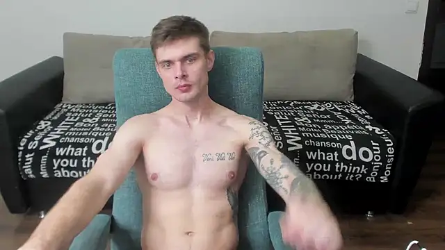 maks wolfis online show from March 2, 3:37 pm