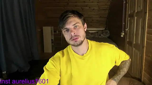 maks wolfis online show from September 15, 6:41 pm