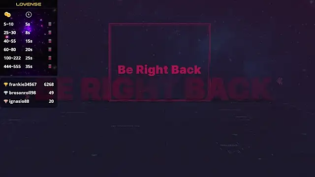 pawg queen online show from February 27, 4:09 am