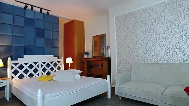 MissKora online show from January 21, 8:19 am