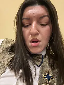 AlexandraGiogio online show from February 13, 3:13 am