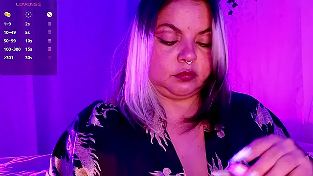 Snapshot of Satyn_doll chatting on December 11, 11:43 pm Satyn doll online show from December 11, 11:43 pm