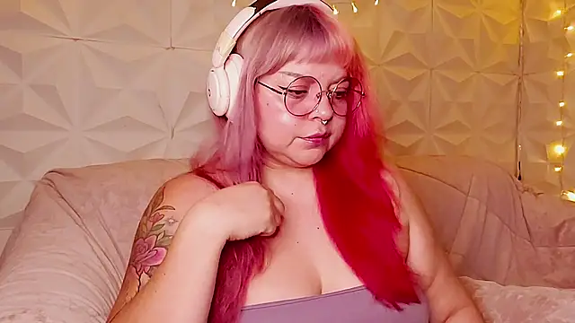 Satyn doll online show from July 22, 11:29 pm