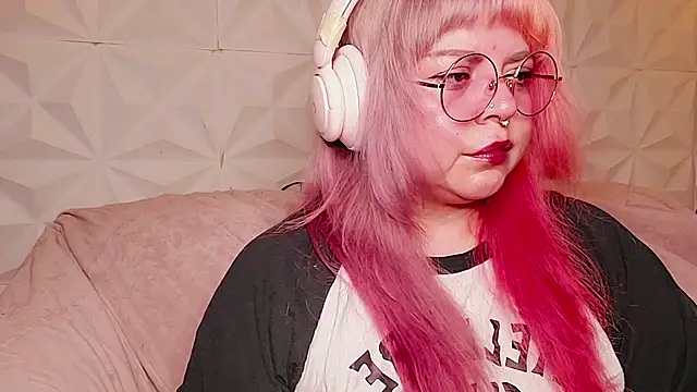 Satyn doll online show from July 24, 11:58 pm