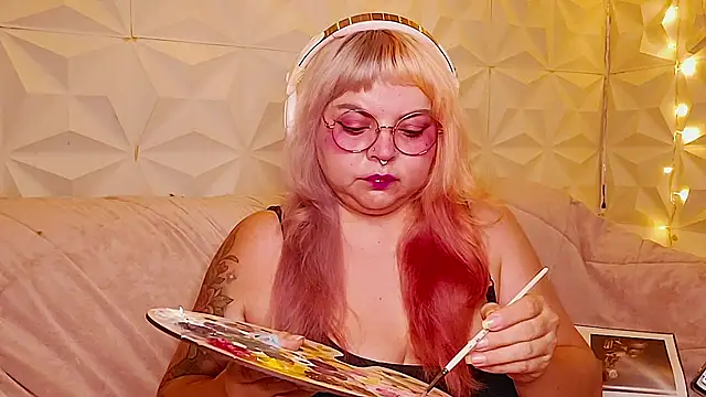 Satyn doll online show from August 3, 11:41 pm