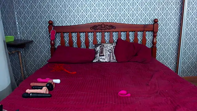 BeautyAnnaX online show from March 13, 12:56 pm