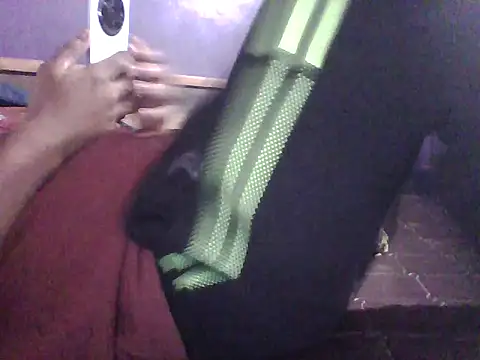 indianguy21 online show from June 7, 2:43 pm