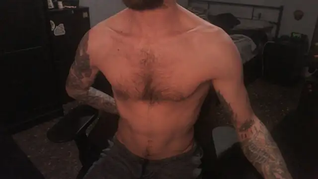 SexxxyLouis online show from January 10, 9:41 pm