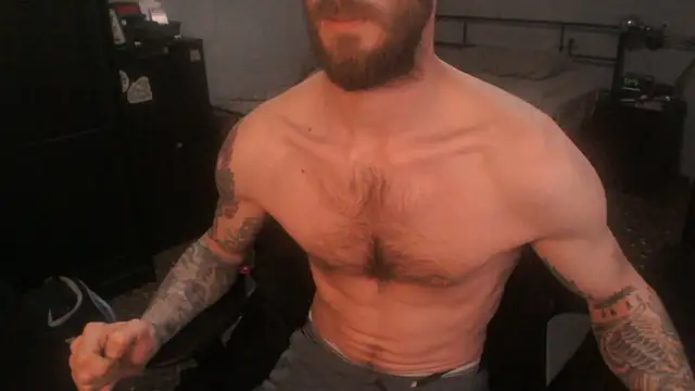 SexxxyLouis online show from February 28, 11:44 am