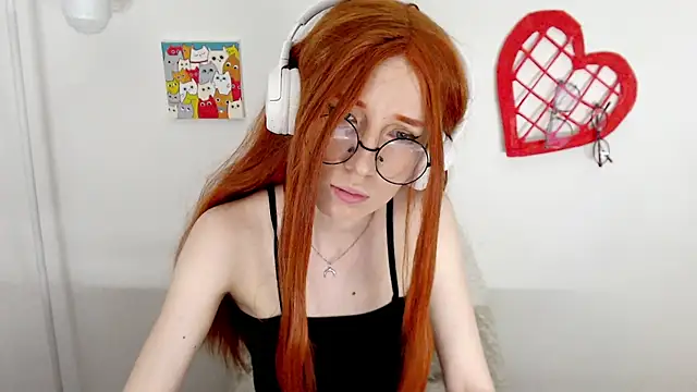  Hanna Moon  online show from June 29, 10:59 am