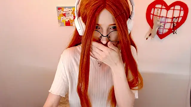  Hanna Moon  online show from July 8, 2:54 pm