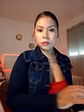 little susie online show from October 22, 8:25 am