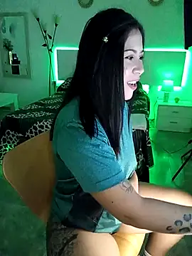 little susie online show from November 24, 9:20 am