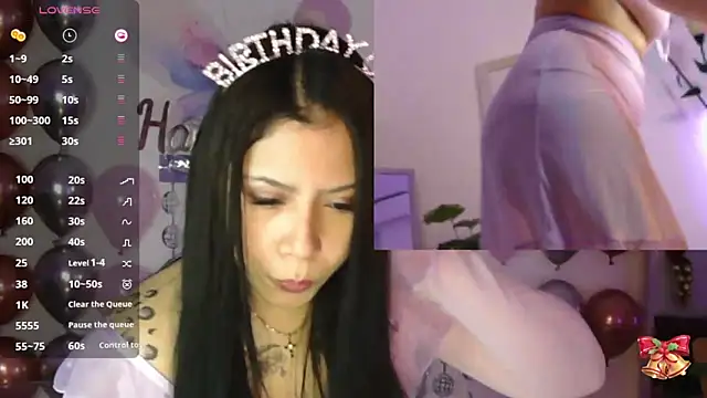 little susie online show from December 17, 9:37 am