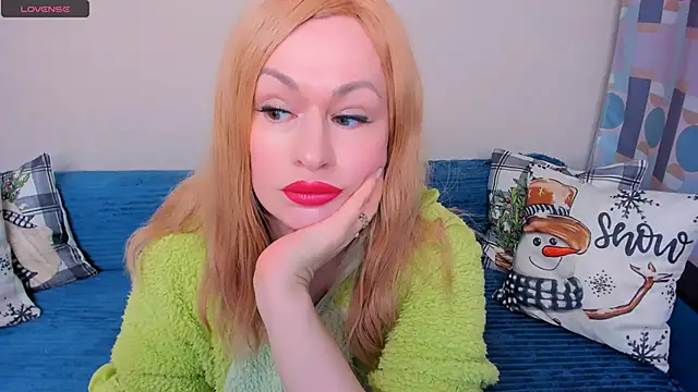 EllenMoore online show from January 15, 3:11 am