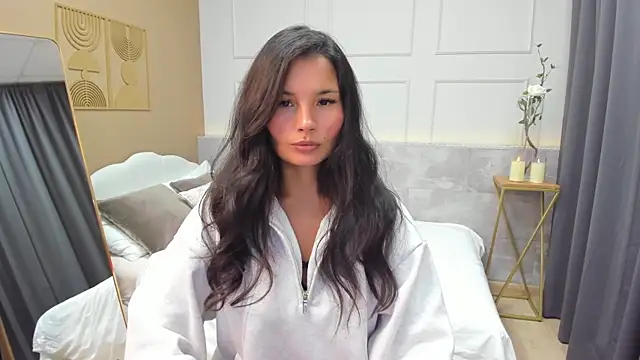 Snapshot of ErikaSoft chatting on November 18, 5:23 am ErikaSoft online show from November 18, 5:23 am