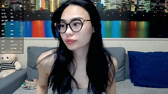 kwana colada online show from December 7, 12:24 pm