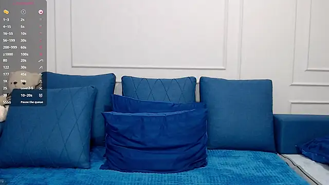 kwana colada online show from January 6, 6:20 pm