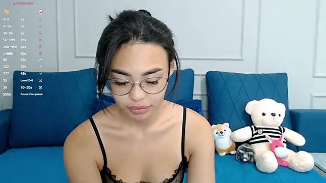 kwana colada online show from September 23, 11:46 am