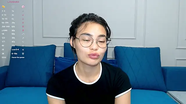 kwana colada online show from October 15, 5:13 pm