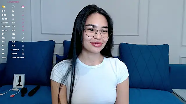 Snapshot of kwana_colada chatting on March 26, 11:27 am kwana colada online show from March 26, 11:27 am