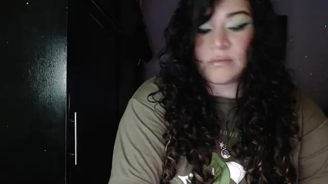 ANGELIQUE KLANE online show from March 22, 3:52 am