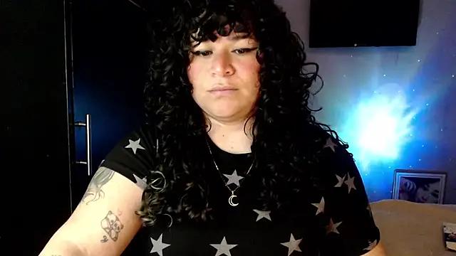 ANGELIQUE KLANE online show from September 10, 5:29 am