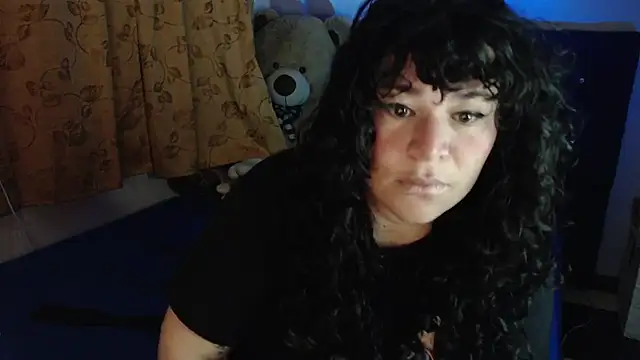 ANGELIQUE KLANE online show from January 14, 1:39 pm