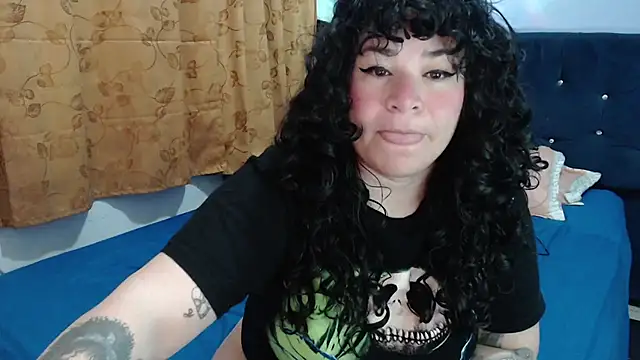 ANGELIQUE KLANE online show from January 16, 11:14 am