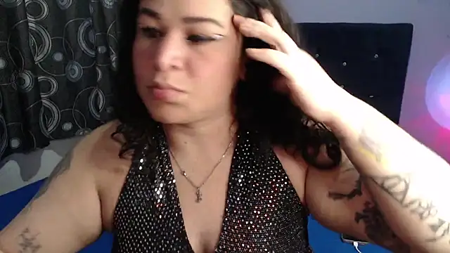 ANGELIQUE KLANE online show from June 27, 12:26 am