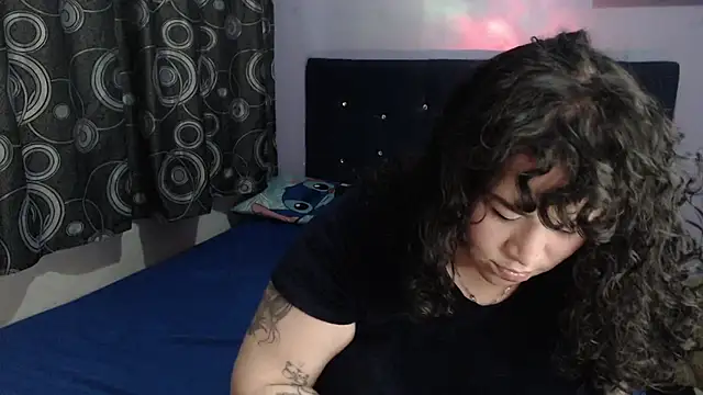 ANGELIQUE KLANE online show from July 3, 5:52 pm