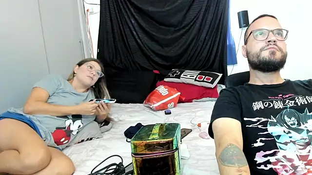 sgmr online show from February 5, 1:44 pm