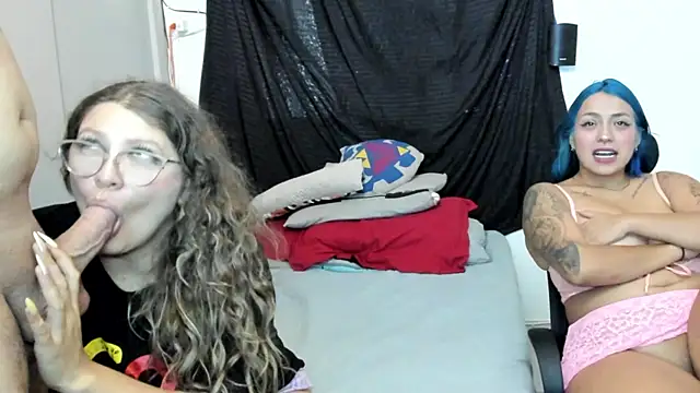 sgmr online show from February 23, 8:11 pm