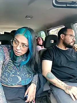 sgmr online show from September 17, 1:35 pm