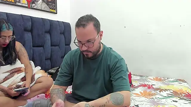 sgmr online show from October 17, 2:19 pm